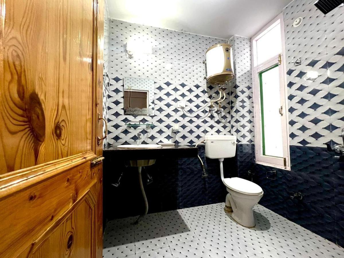 מנאלי Zen Villa מראה חיצוני תמונה