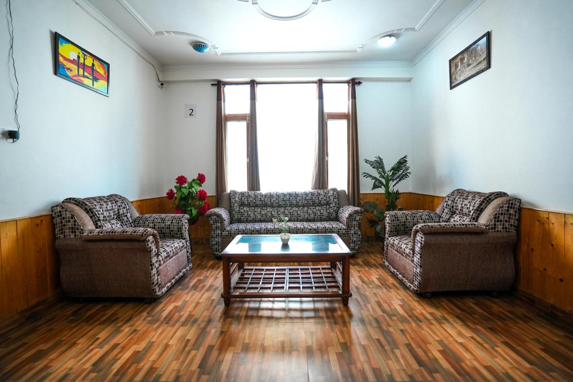 מנאלי Zen Villa מראה חיצוני תמונה