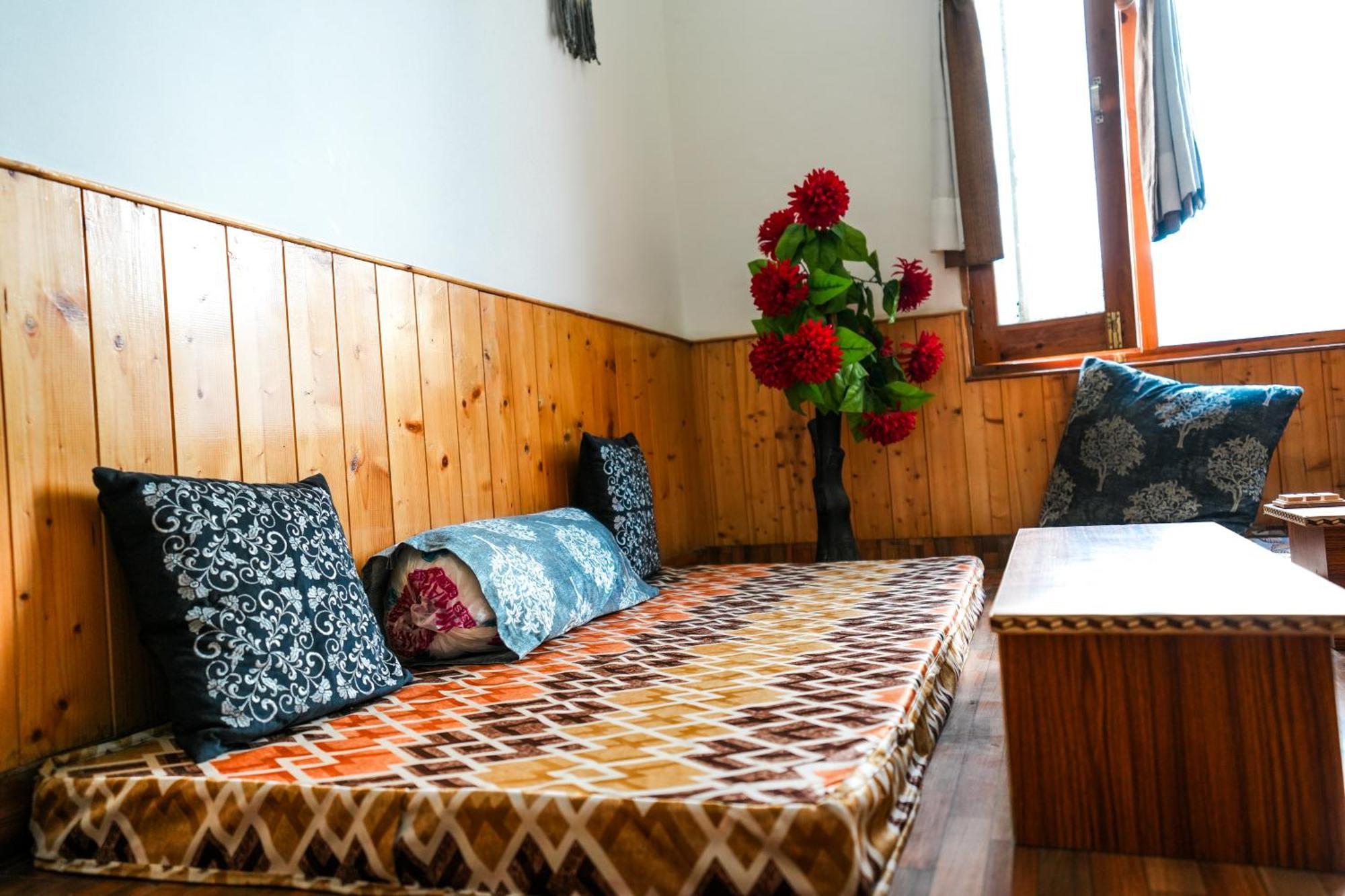 מנאלי Zen Villa מראה חיצוני תמונה