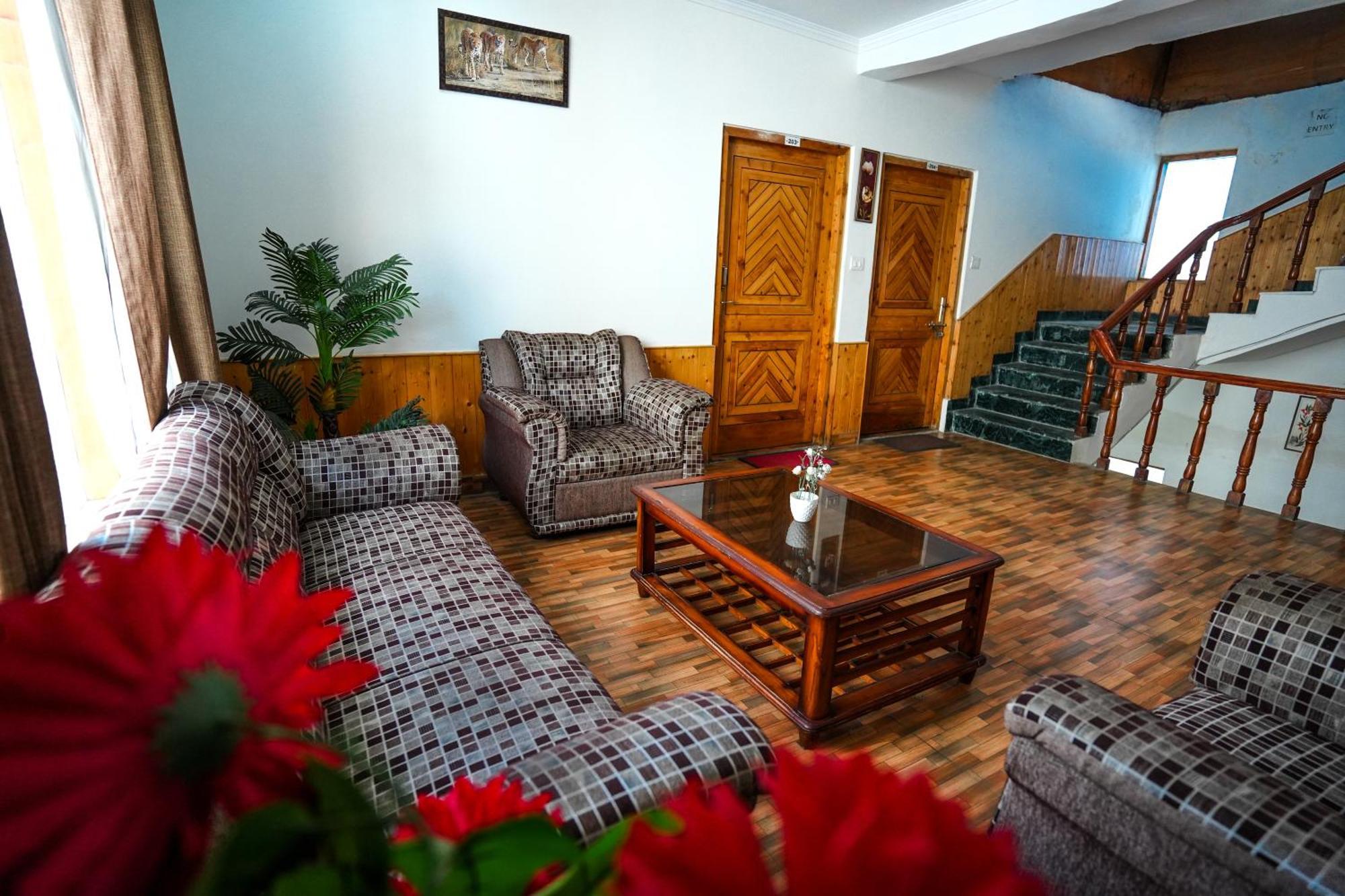 מנאלי Zen Villa מראה חיצוני תמונה