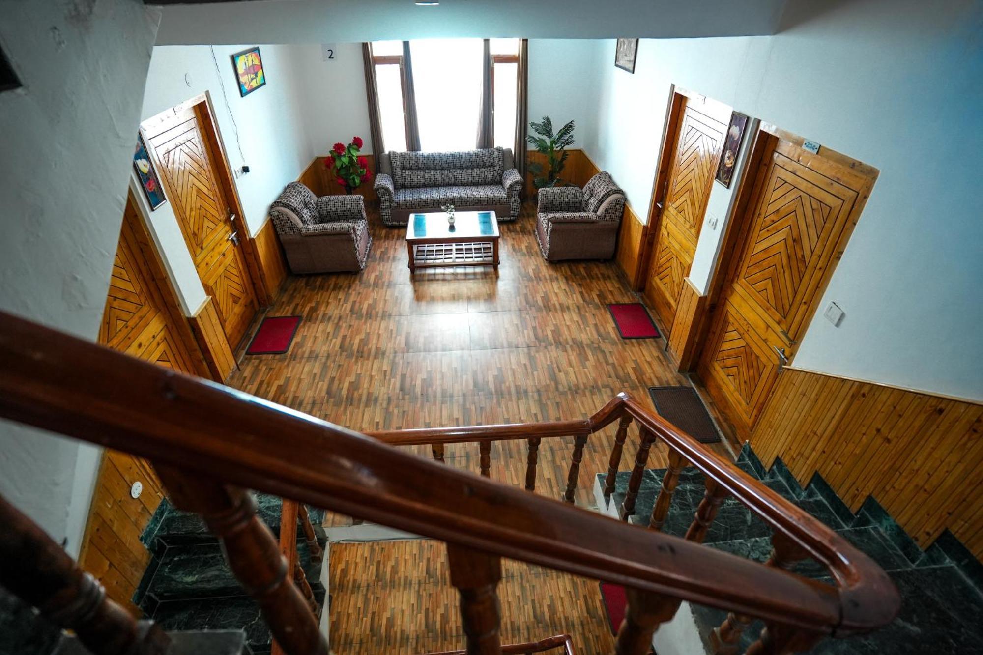 מנאלי Zen Villa מראה חיצוני תמונה