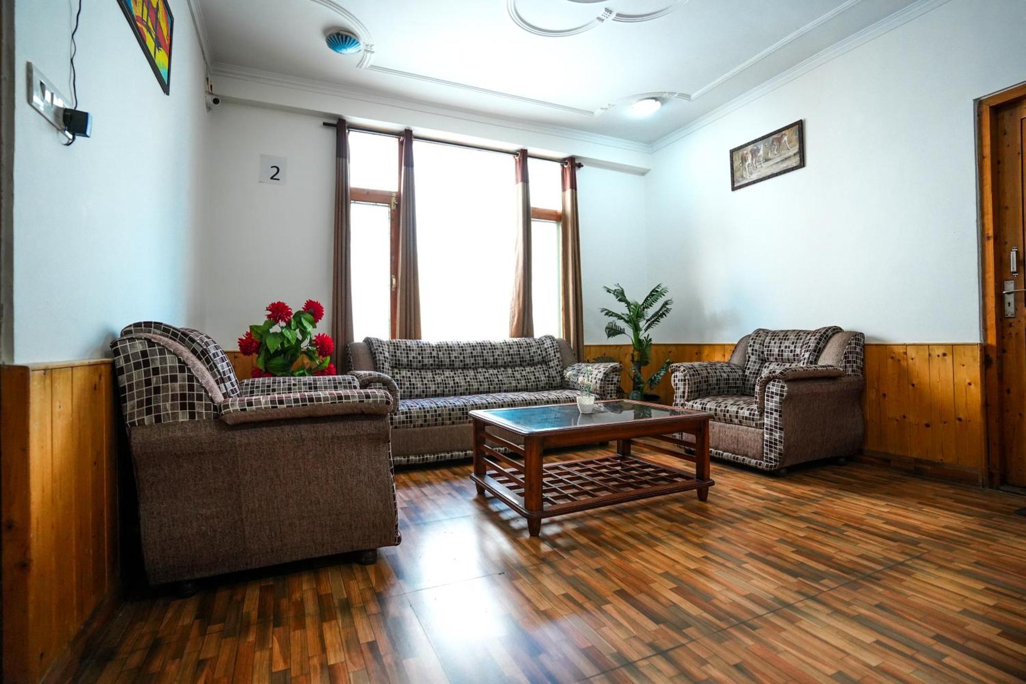 מנאלי Zen Villa מראה חיצוני תמונה