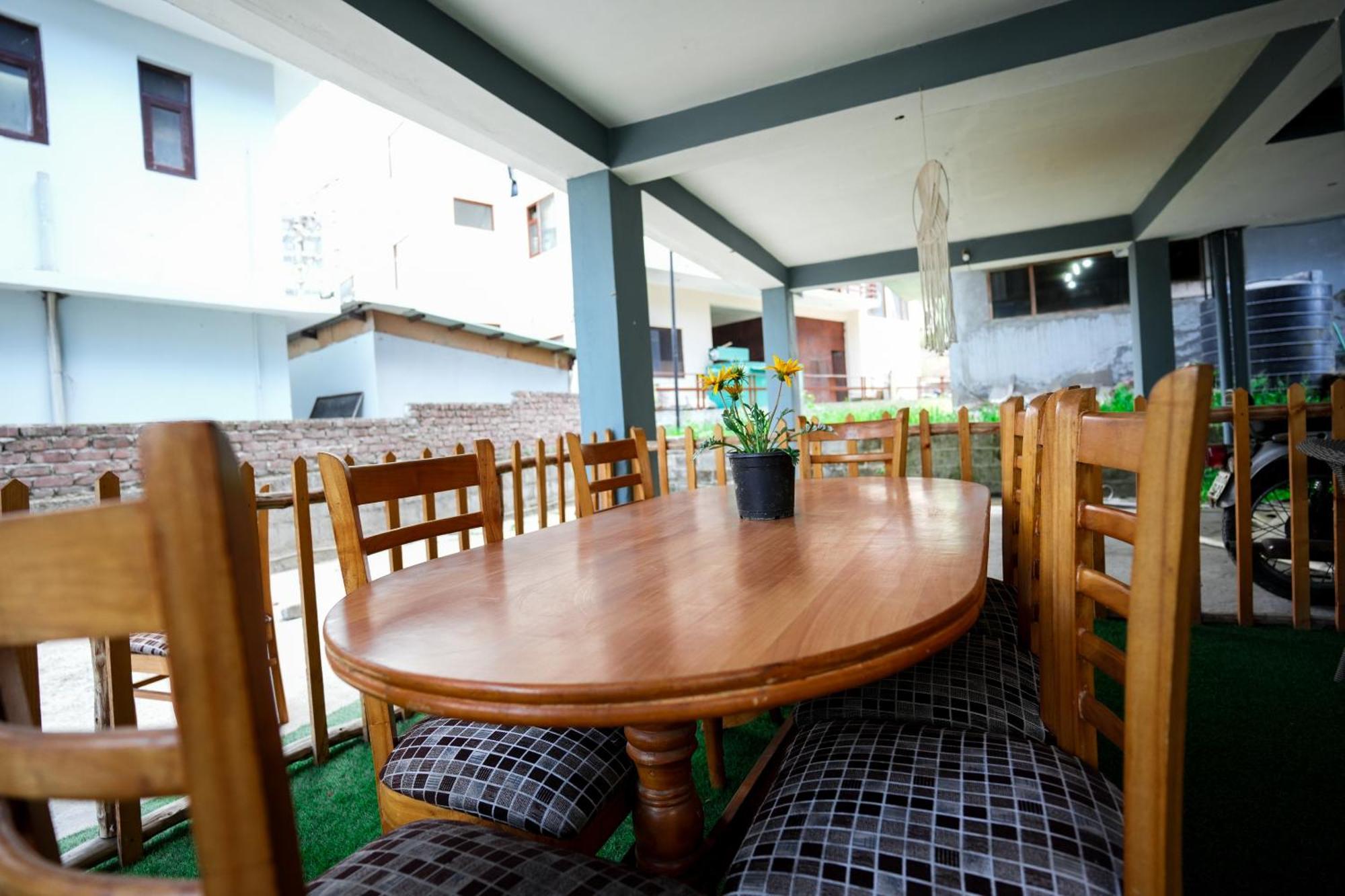 מנאלי Zen Villa מראה חיצוני תמונה