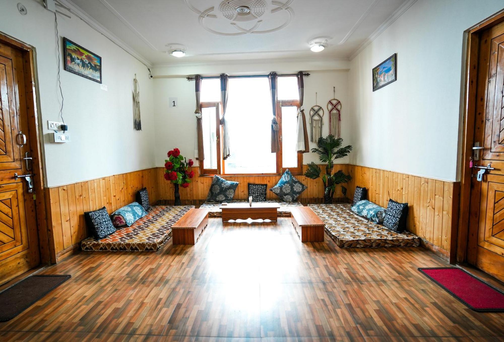 מנאלי Zen Villa מראה חיצוני תמונה